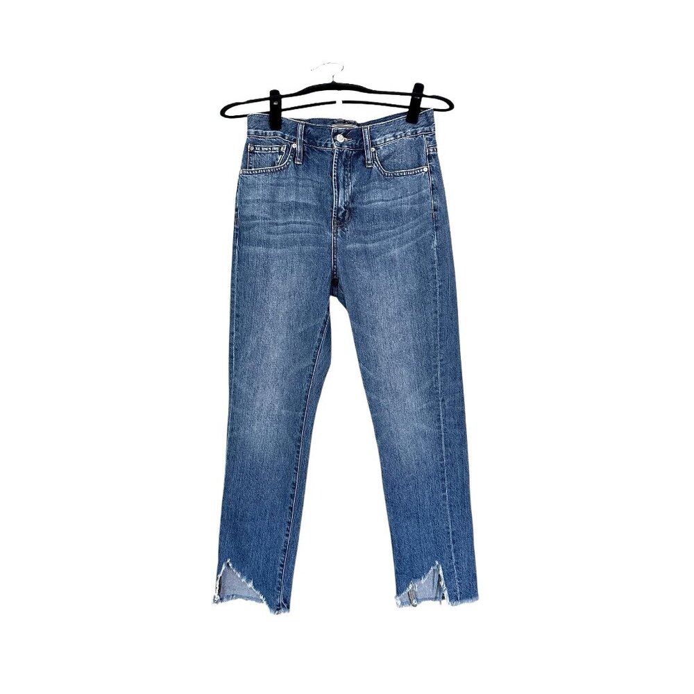 J. Crew Point Sur Retro Boyfriend Jeans